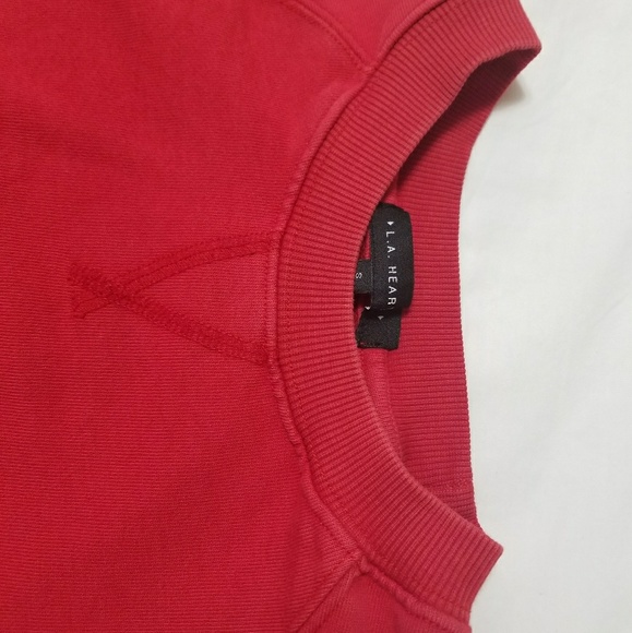 Pullover sweatshirt - Picture 2 of 3